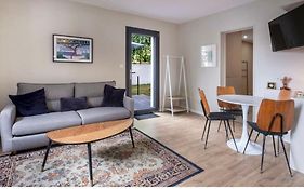Appartement Les Camélias proche La Rochelle