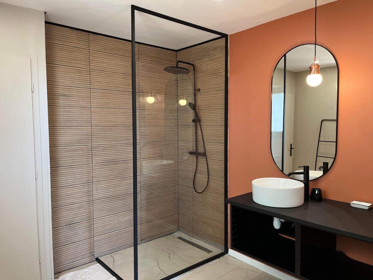 Appartement Les Camélias proche La Rochelle Périgny Extérieur photo