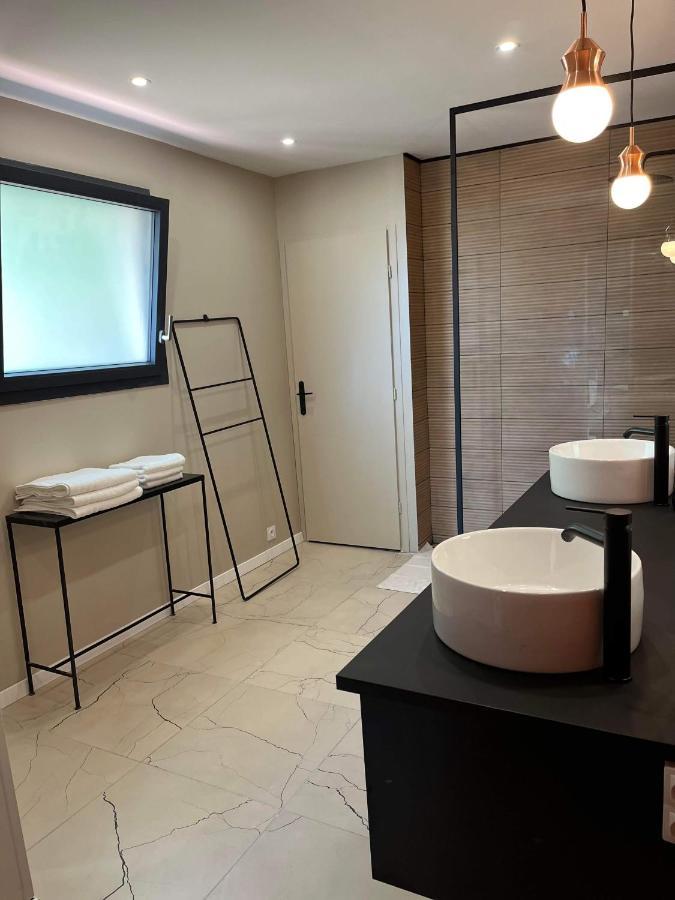 Appartement Les Camélias proche La Rochelle Périgny Extérieur photo